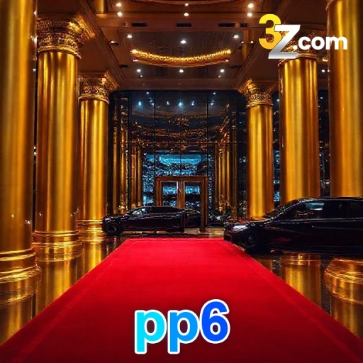 pp6 Apostas